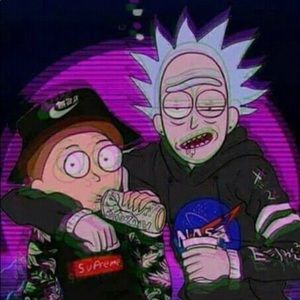 Meet your Posher, Zacharie